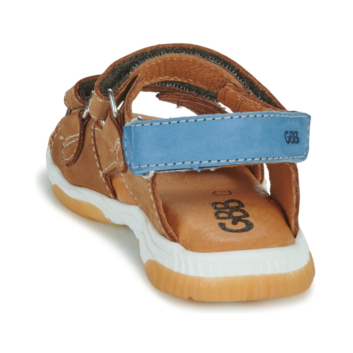 Boys' Sandals GBB Brown