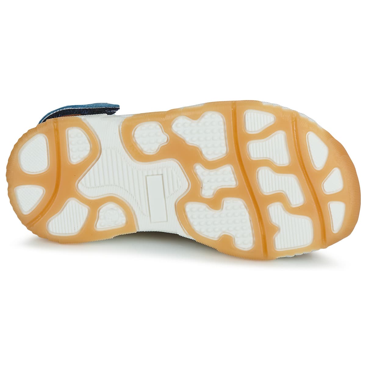 Boys' Sandals GBB Brown