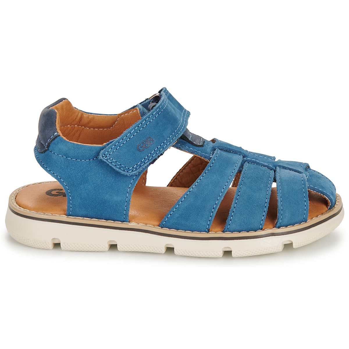 Boys' Sandals GBB Blue