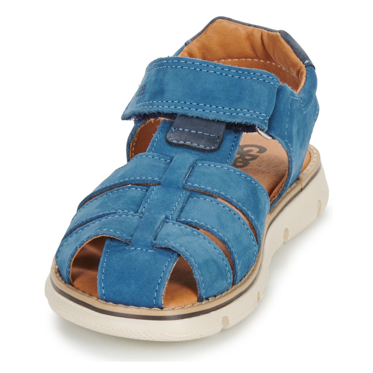Boys' Sandals GBB Blue