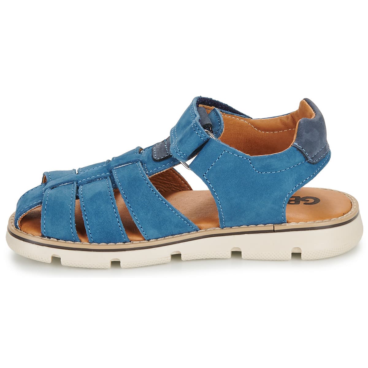 Boys' Sandals GBB Blue