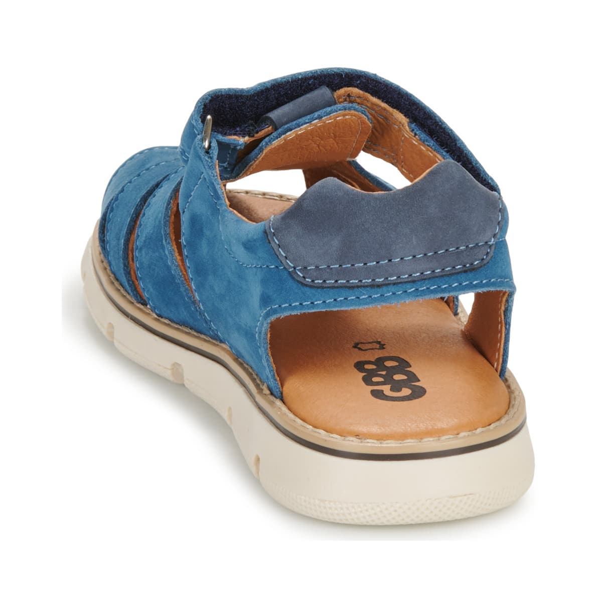 Boys' Sandals GBB Blue