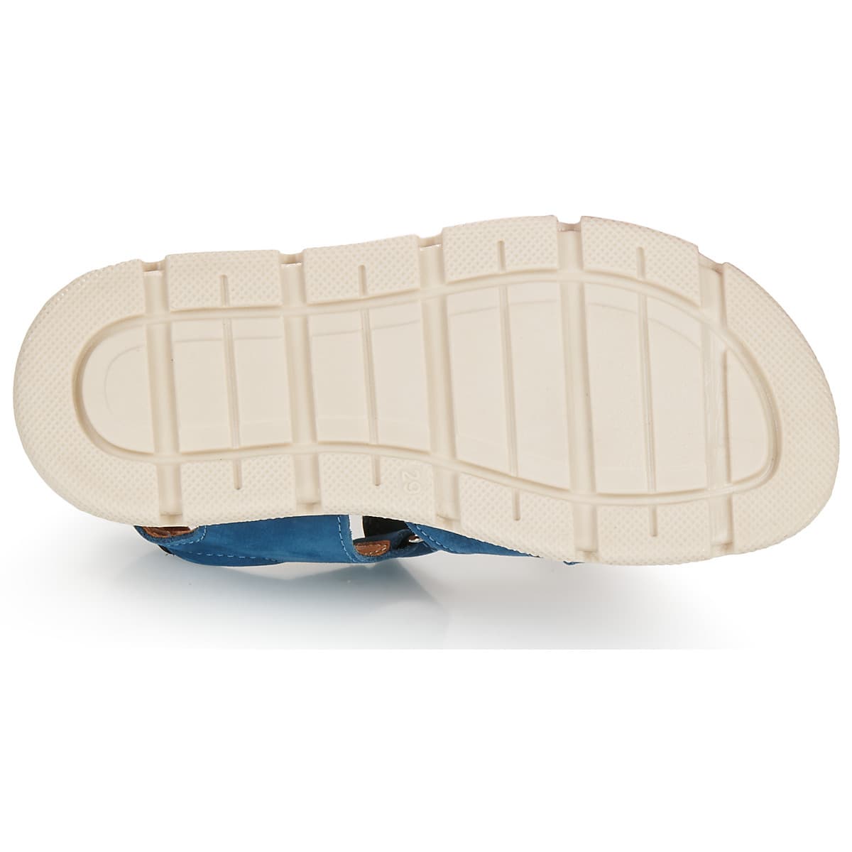 Boys' Sandals GBB Blue