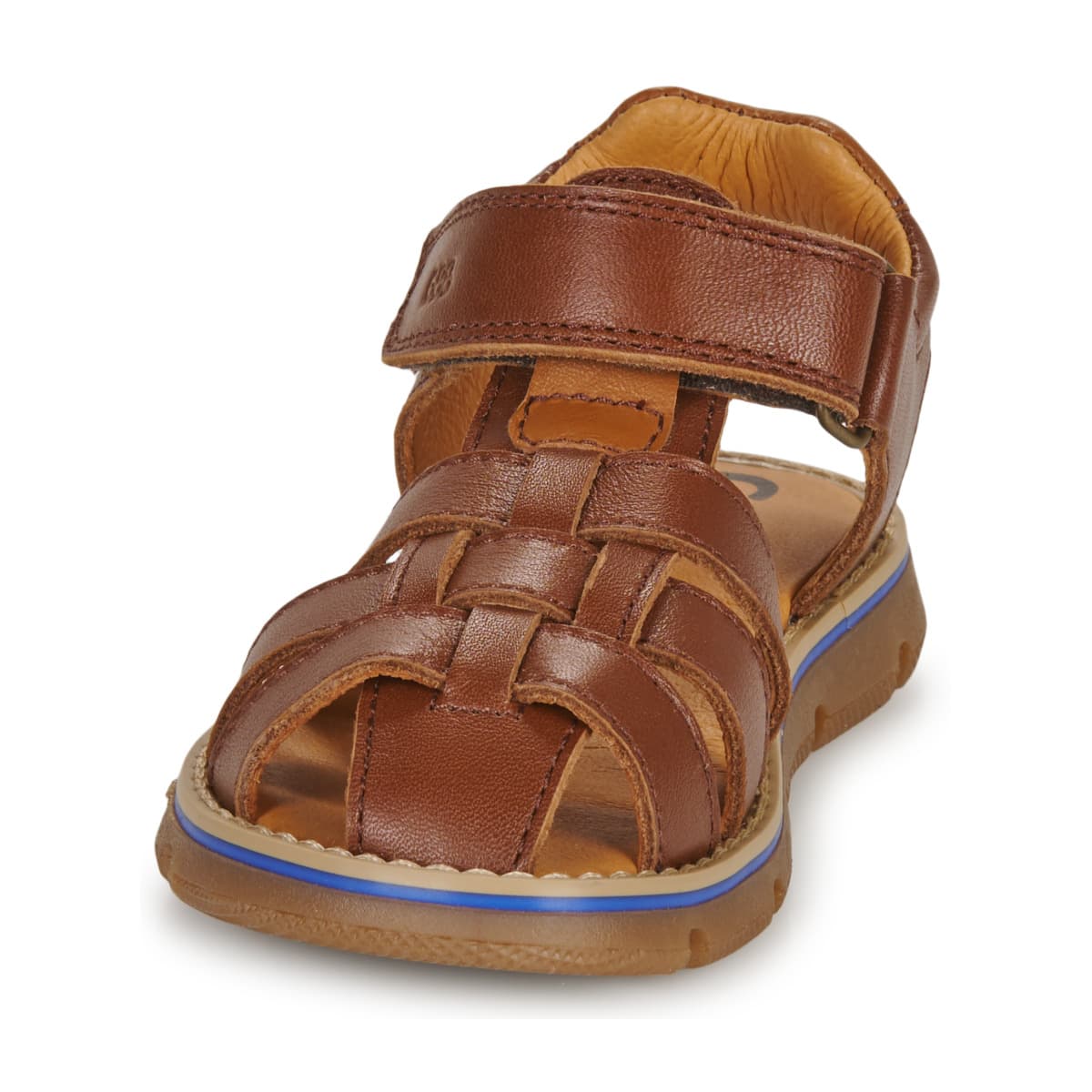 Boys' Sandals GBB Brown