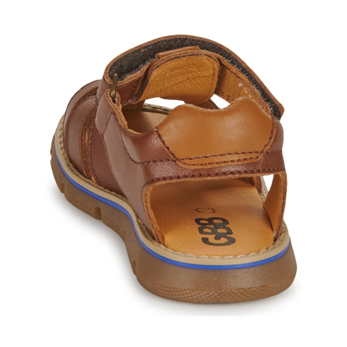 Boys' Sandals GBB Brown