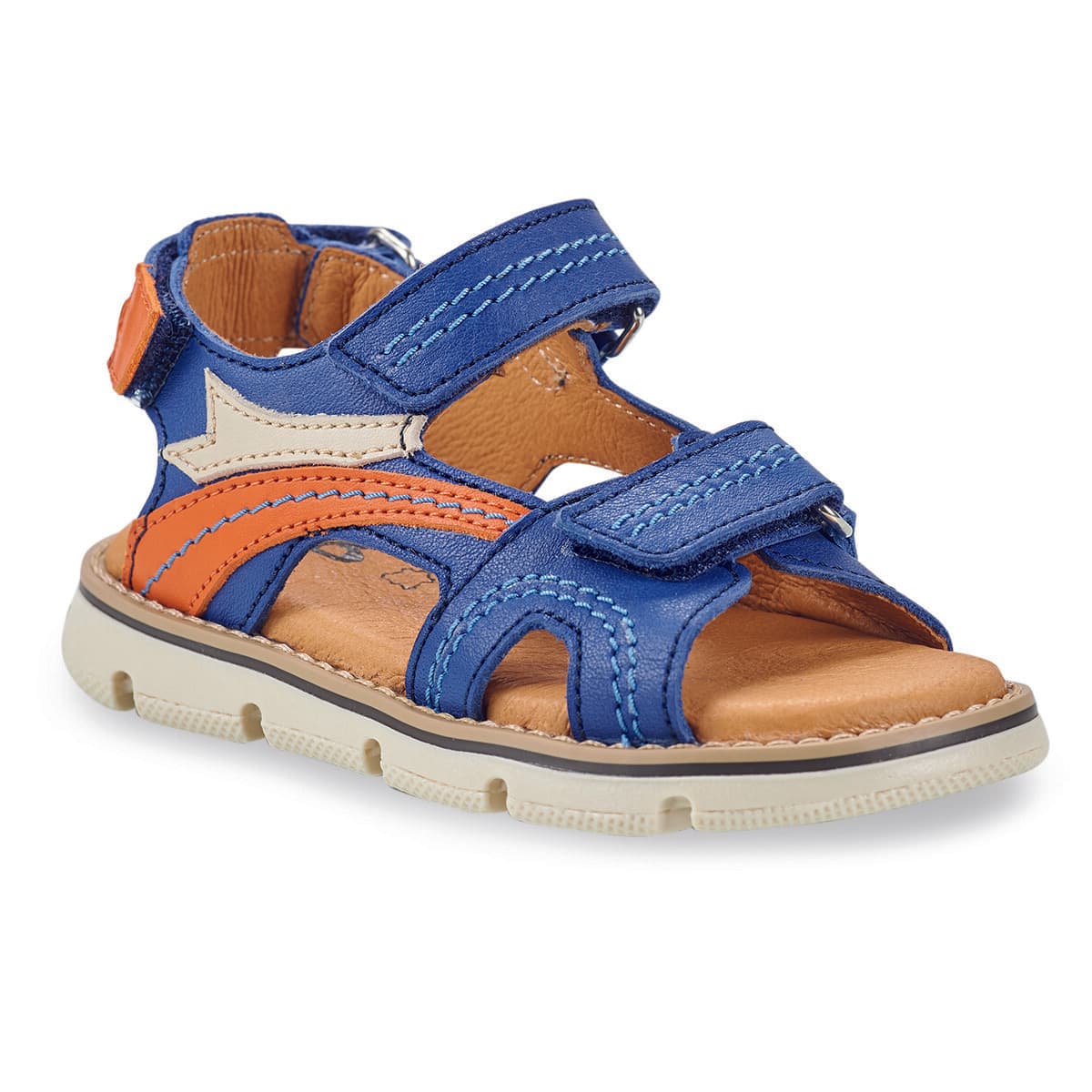 Boys' Sandals GBB Blue