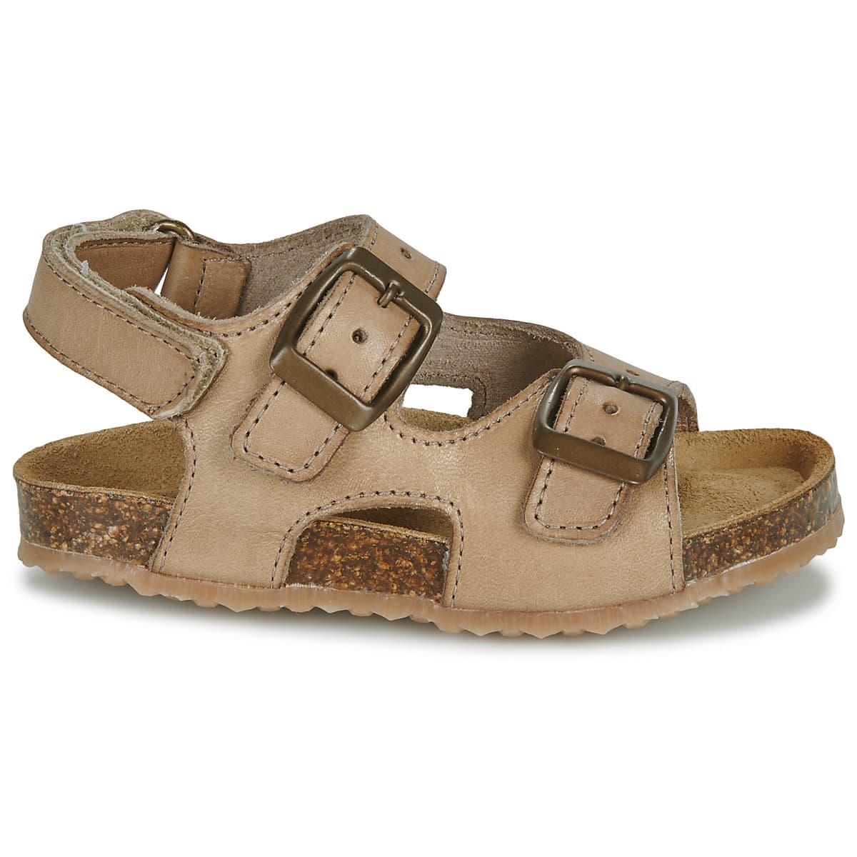 Boys' Sandals GBB Beige