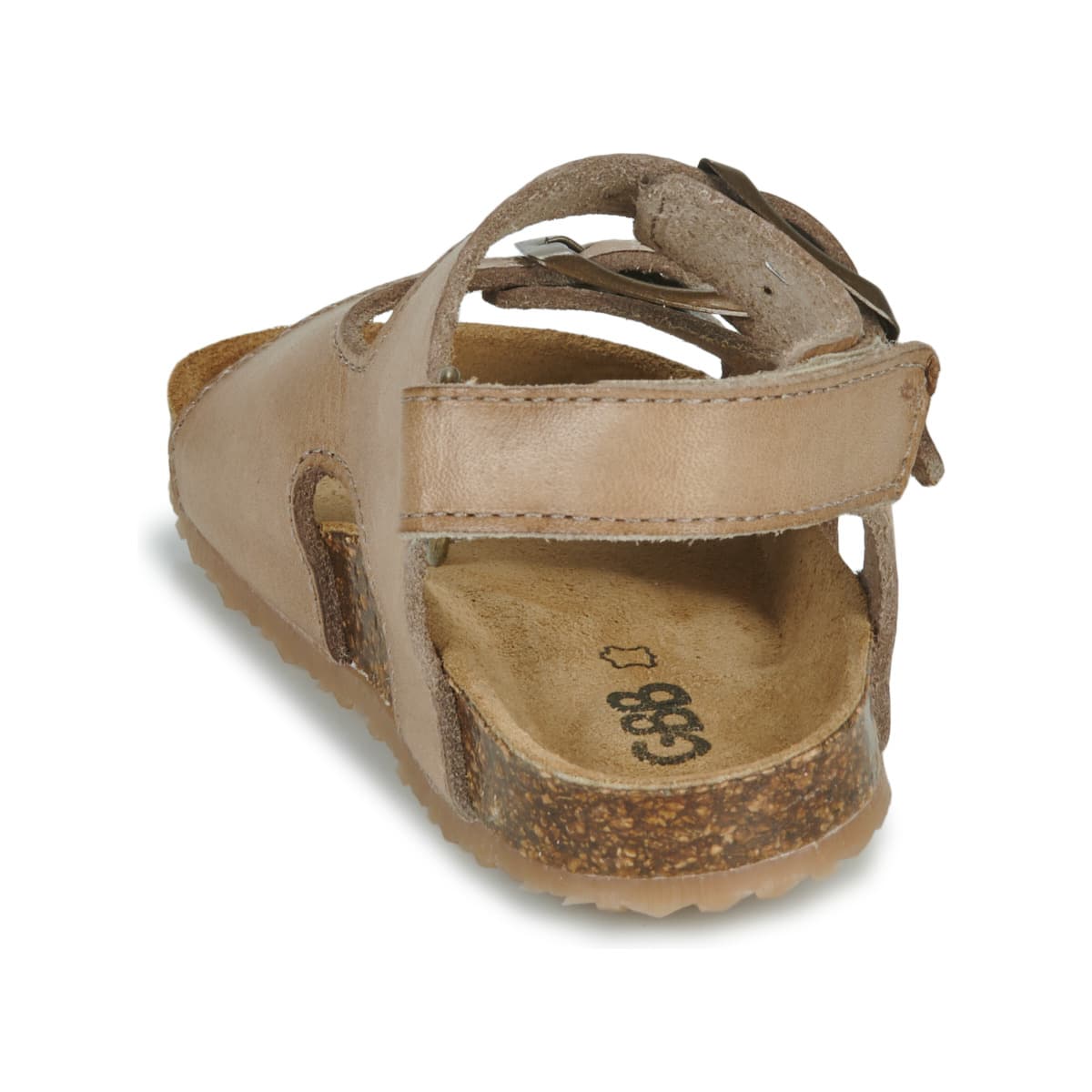Boys' Sandals GBB Beige