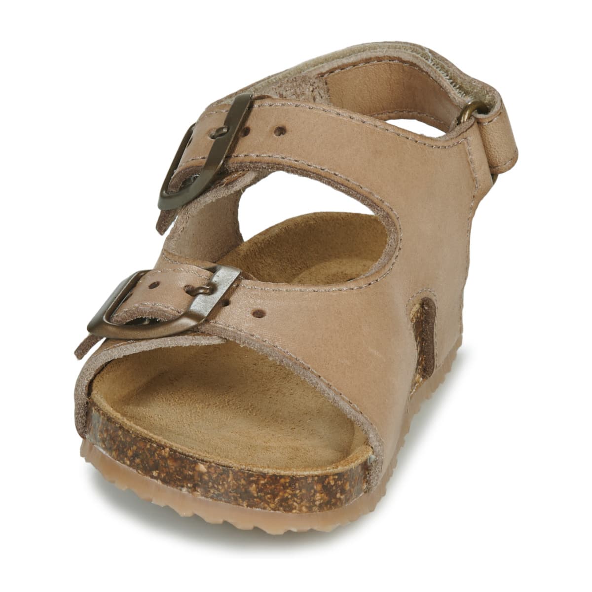 Boys' Sandals GBB Beige