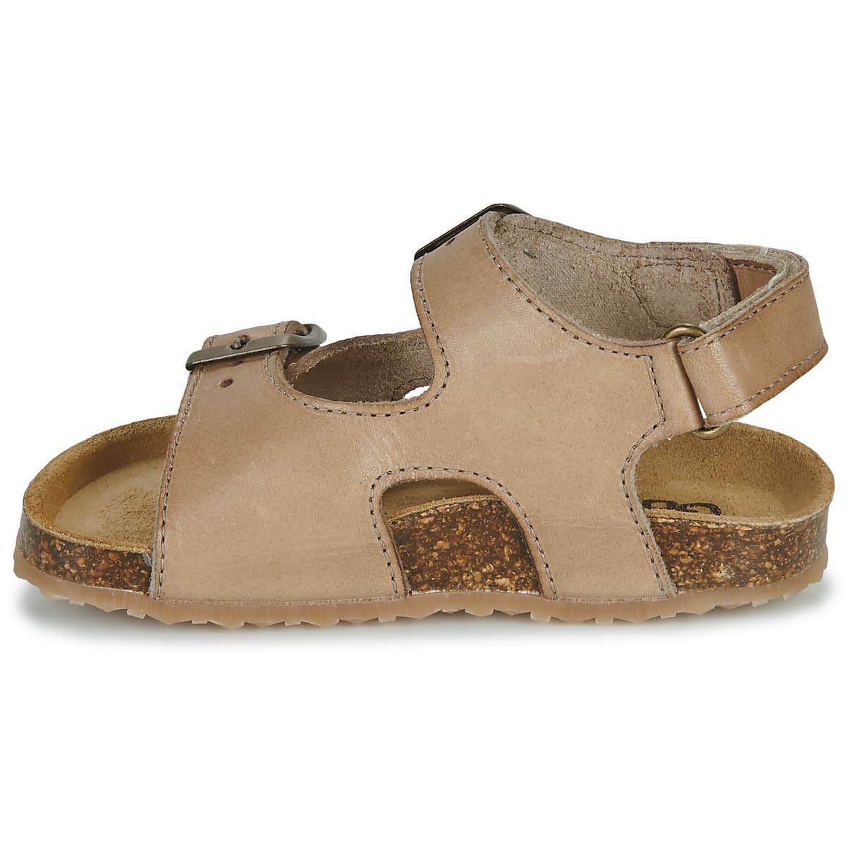 Boys' Sandals GBB Beige