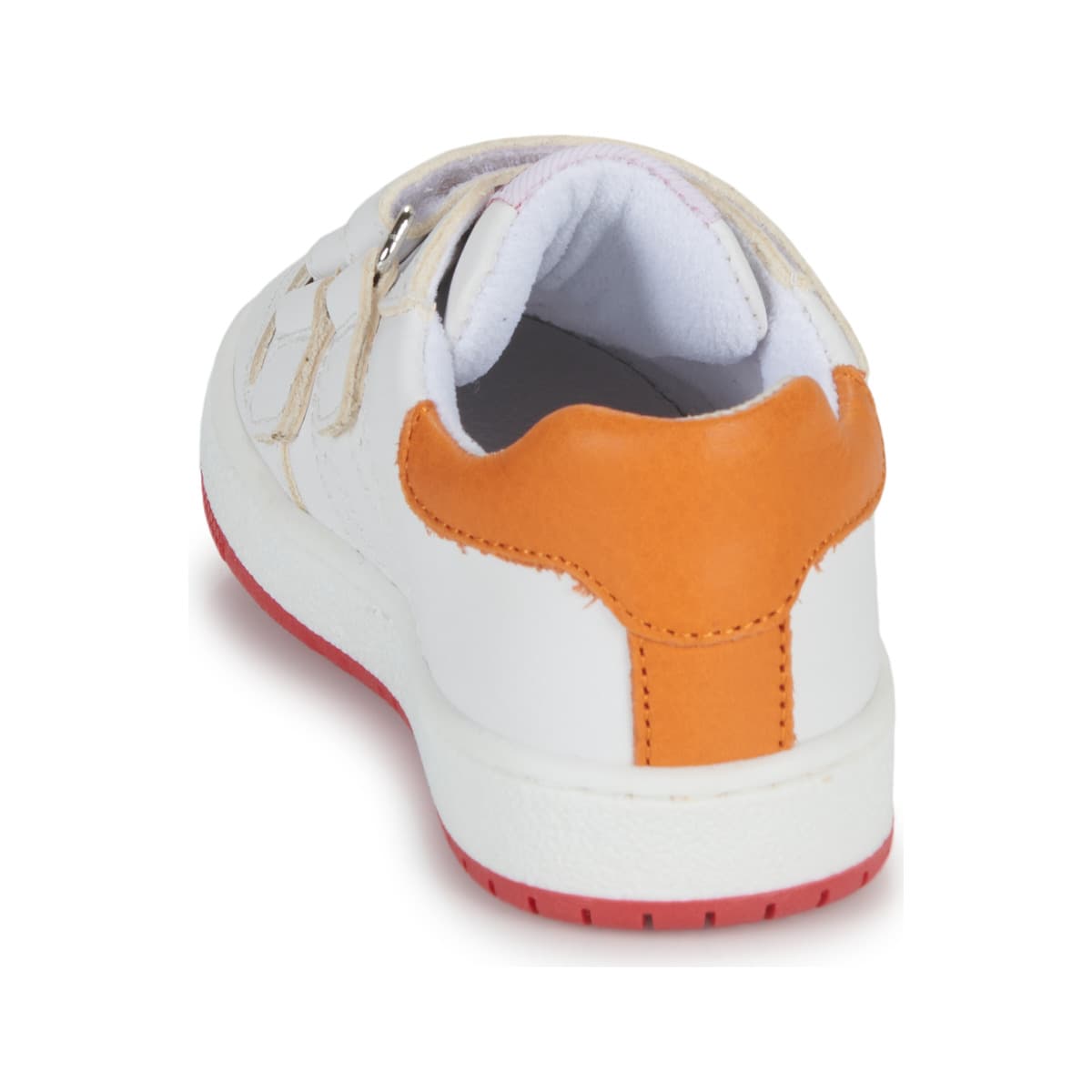 Boys' Sneakers GBB White