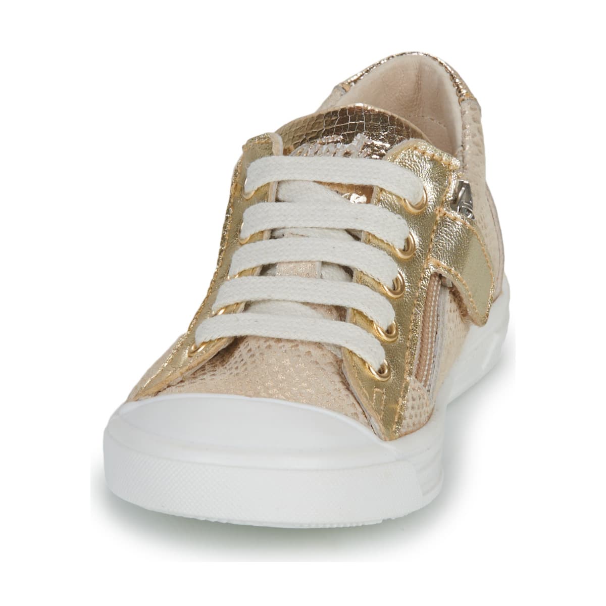 Girls' Sneakers GBB Gold