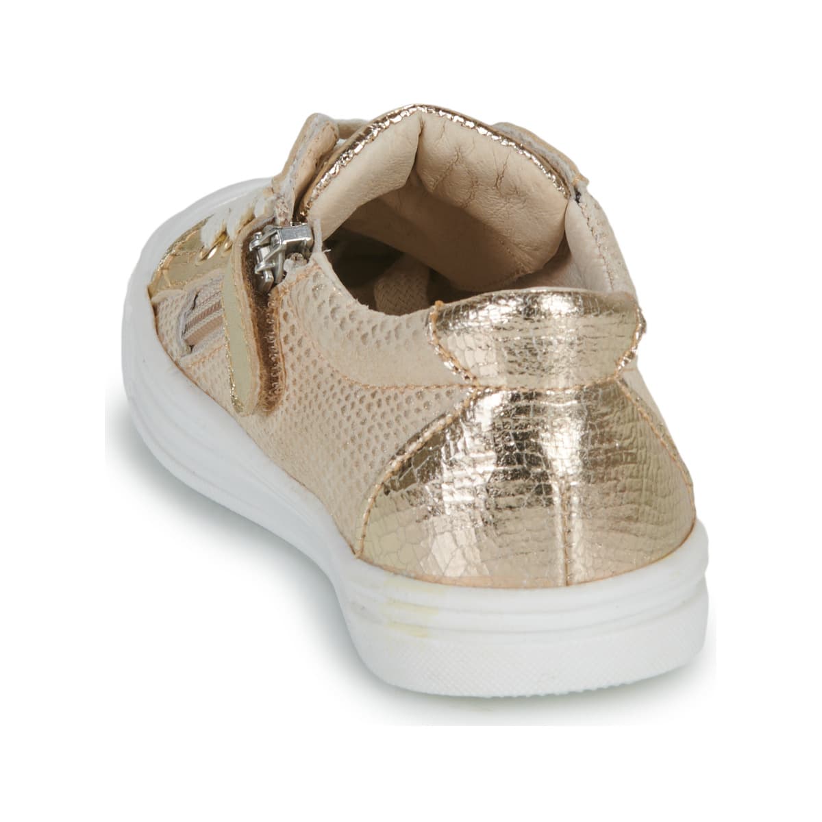 Girls' Sneakers GBB Gold
