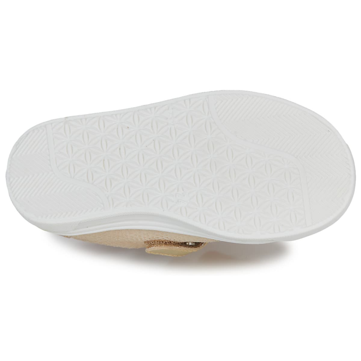 Girls' Sneakers GBB Gold