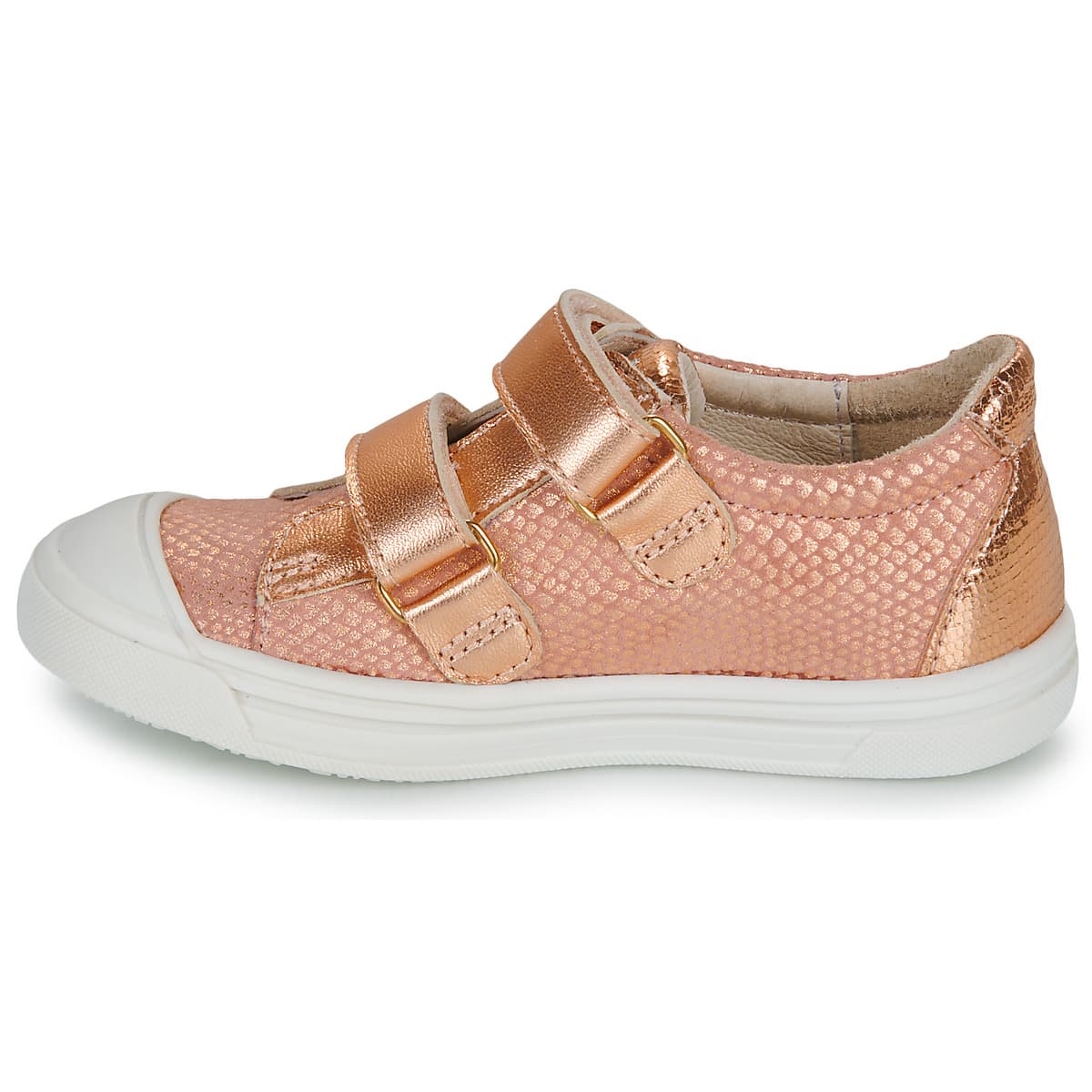 Girls' Sneakers GBB Gold
