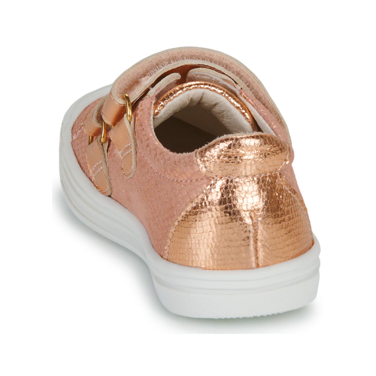 Girls' Sneakers GBB Gold
