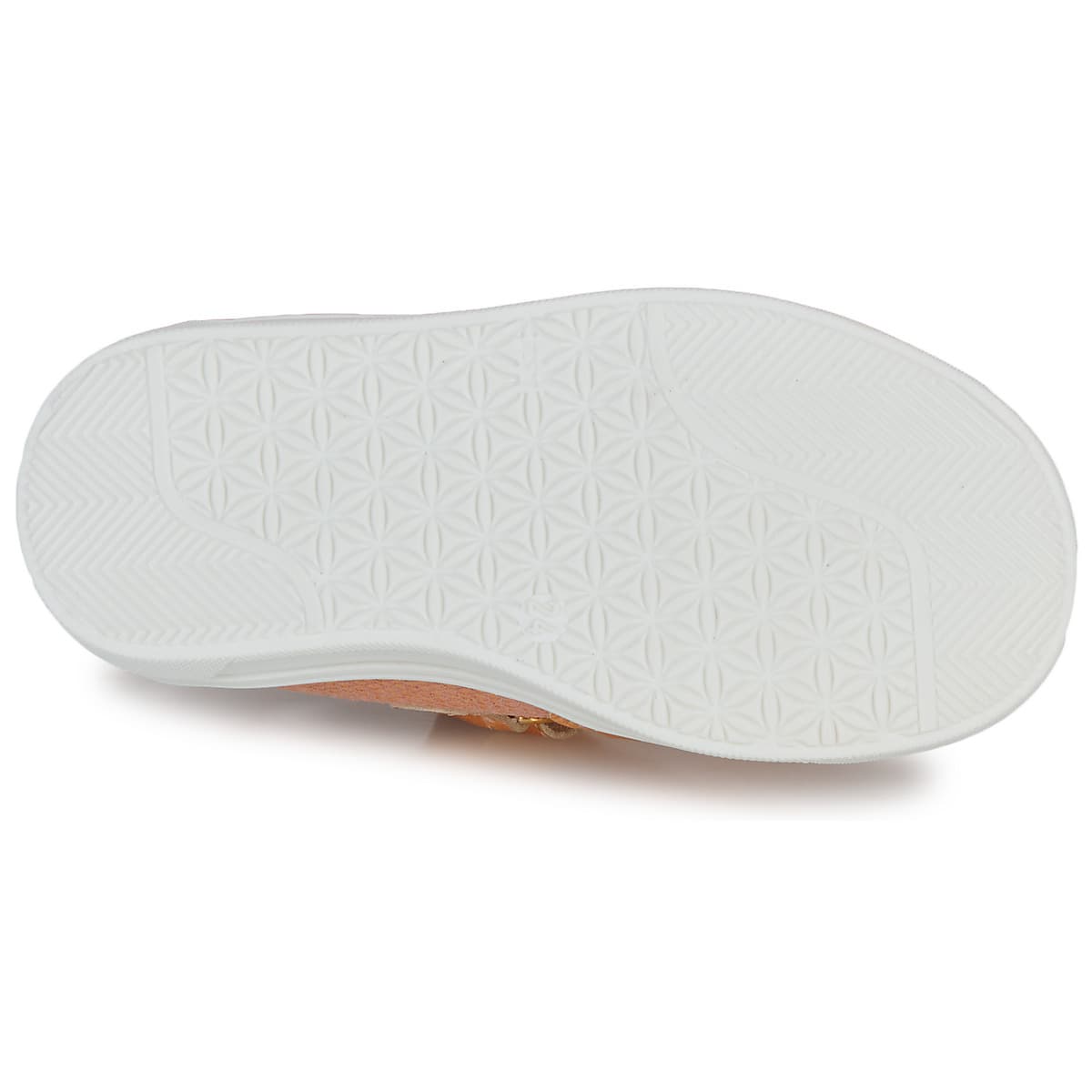 Girls' Sneakers GBB Gold