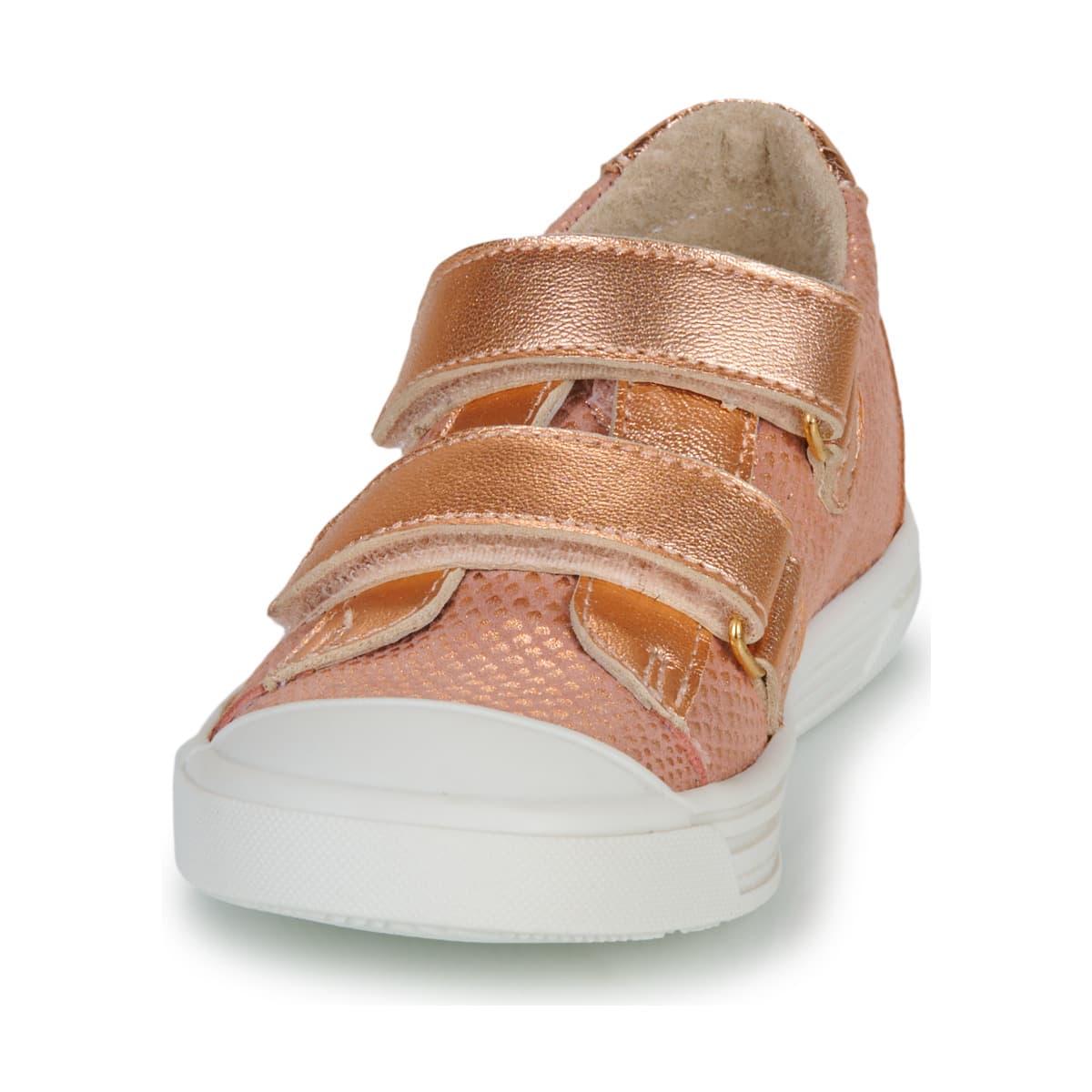 Girls' Sneakers GBB Gold