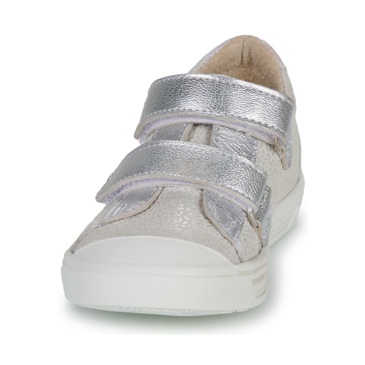 Girls' Sneakers GBB Silver