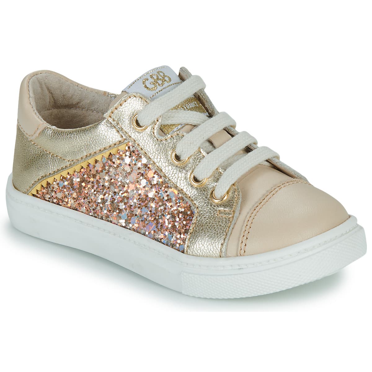 Xαμηλά Sneakers GBB STELLA