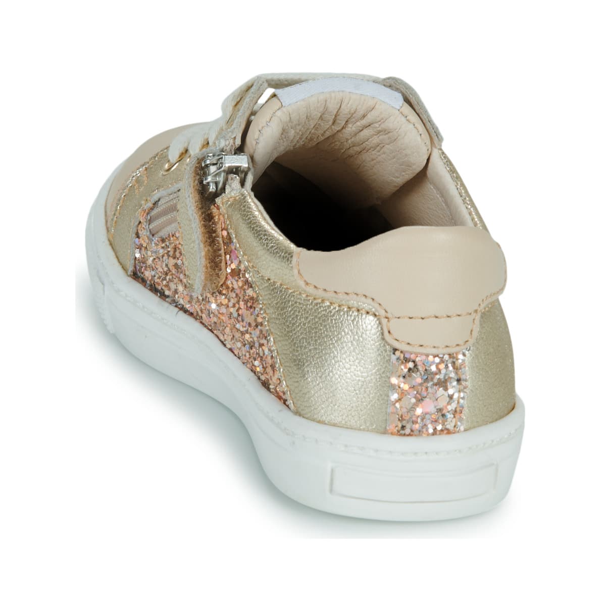 Girls' Sneakers GBB Gold