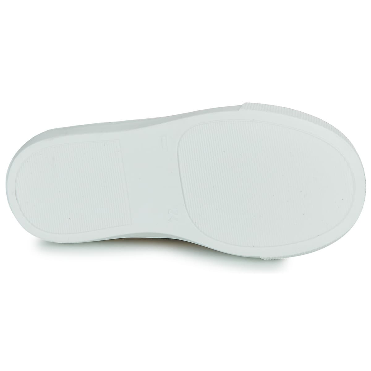 Girls' Sneakers GBB Gold