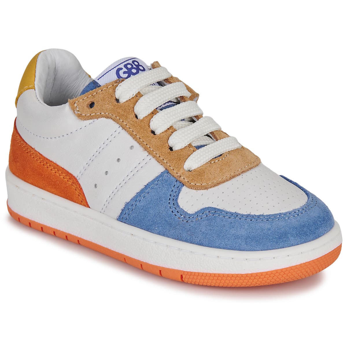 Boys' Sneakers GBB Multicolor