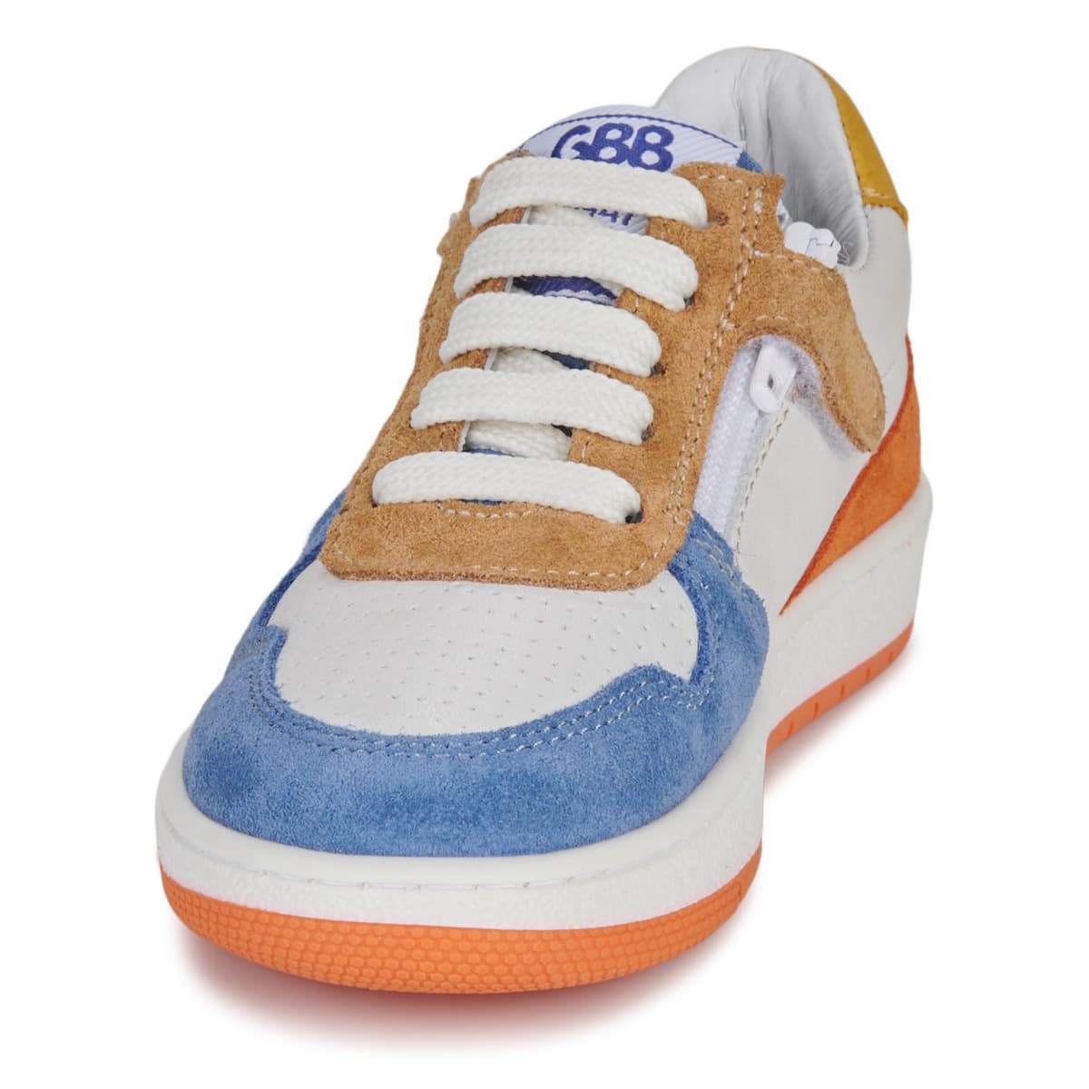 Boys' Sneakers GBB Multicolor