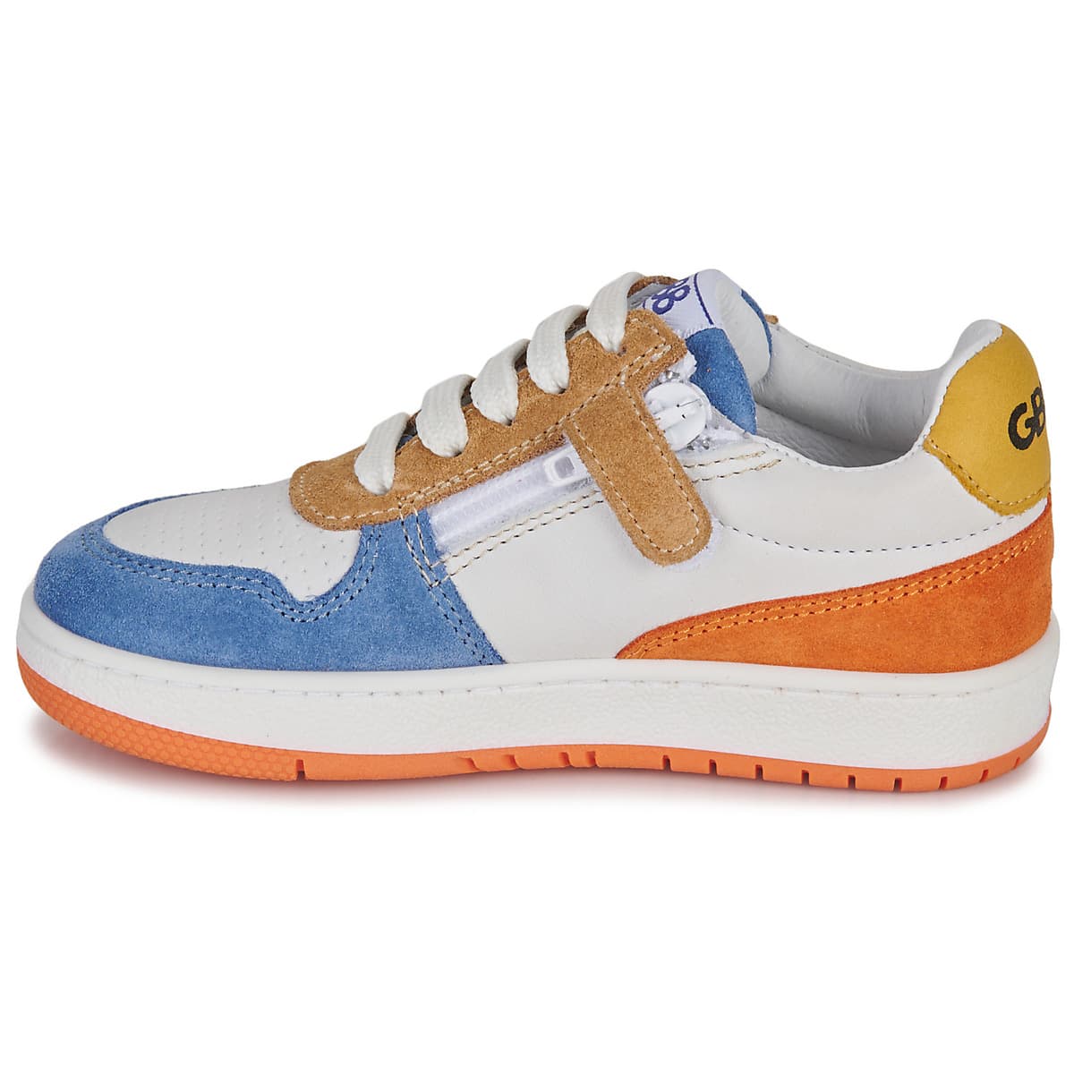 Boys' Sneakers GBB Multicolor