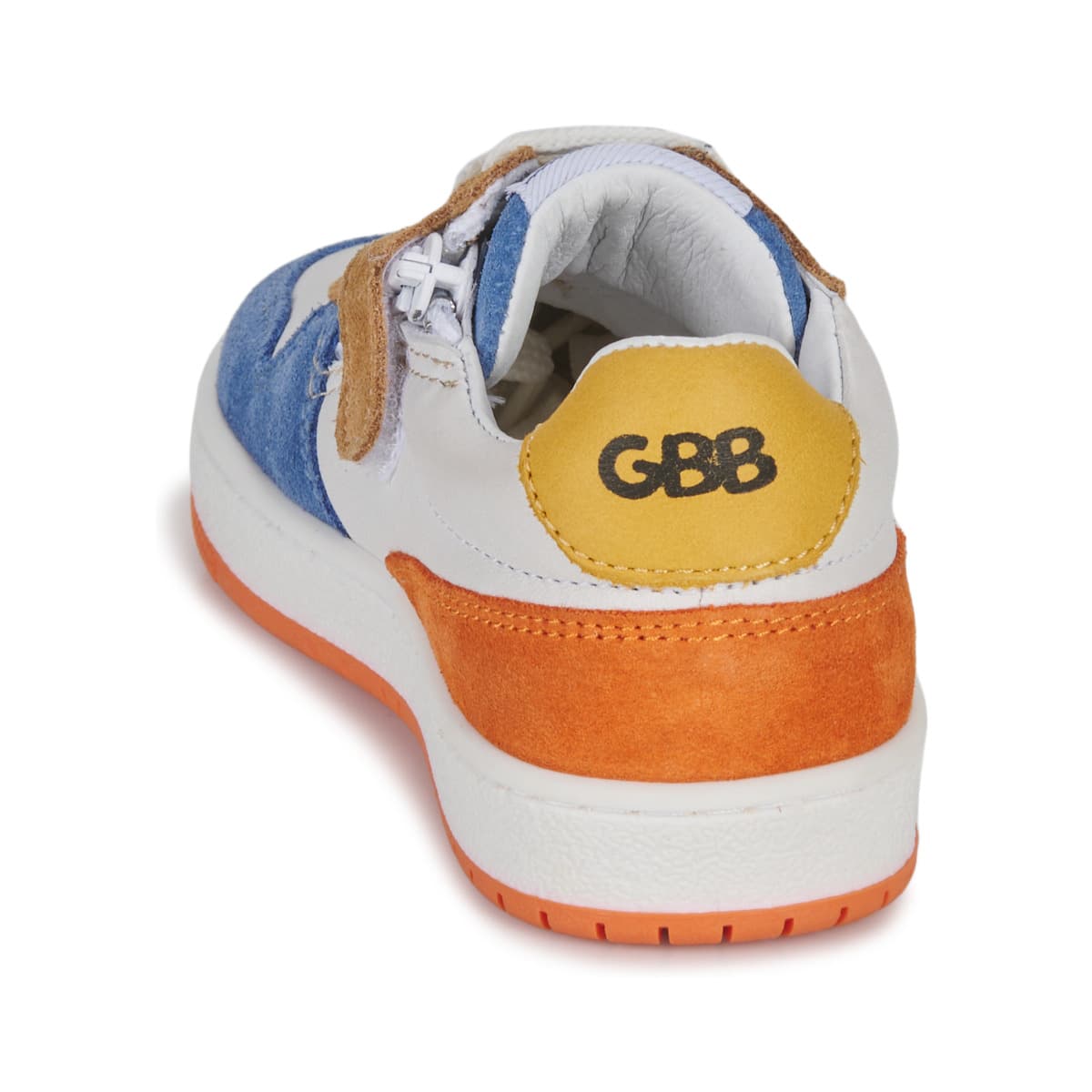 Boys' Sneakers GBB Multicolor