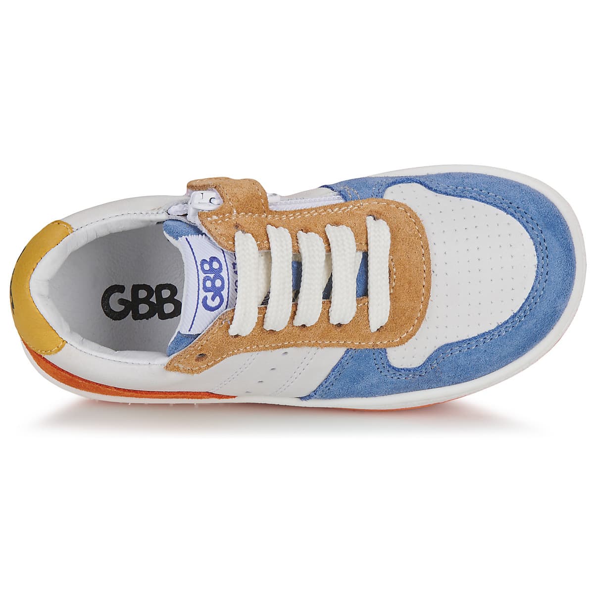 Boys' Sneakers GBB Multicolor
