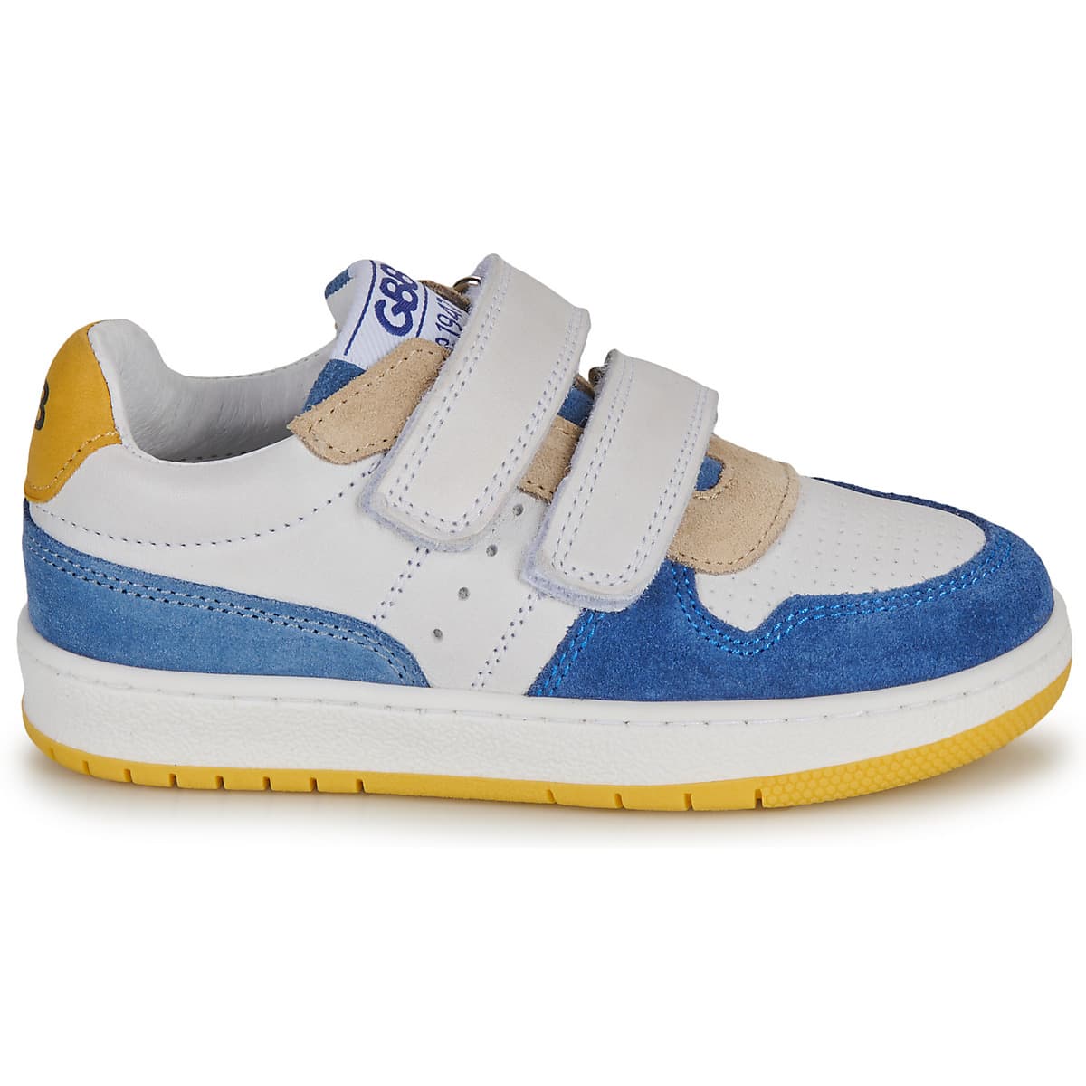 Boys' Sneakers GBB Multicolor