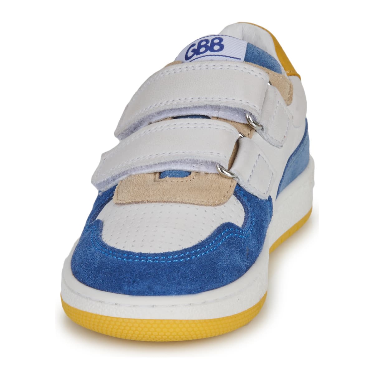 Boys' Sneakers GBB Multicolor