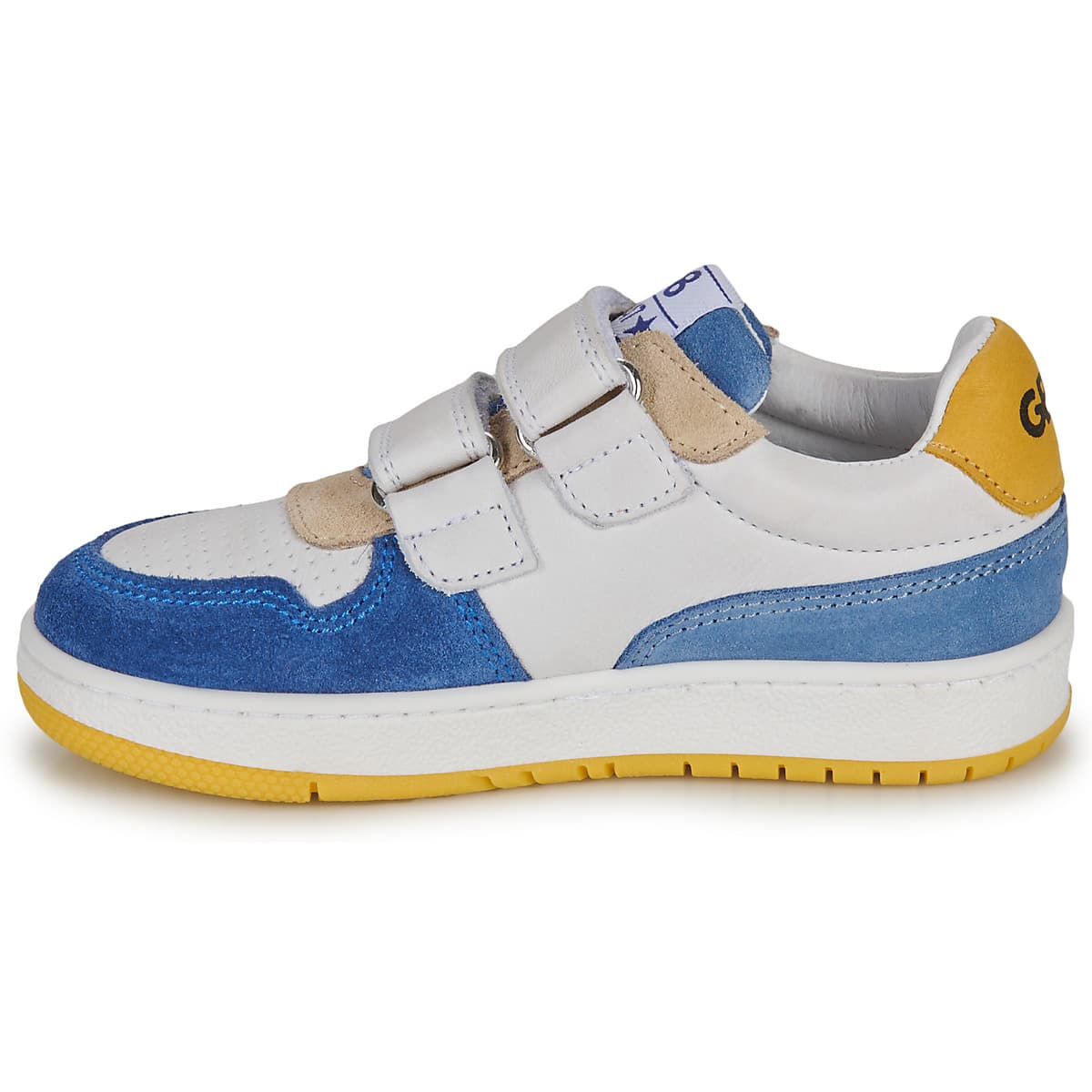 Boys' Sneakers GBB Multicolor
