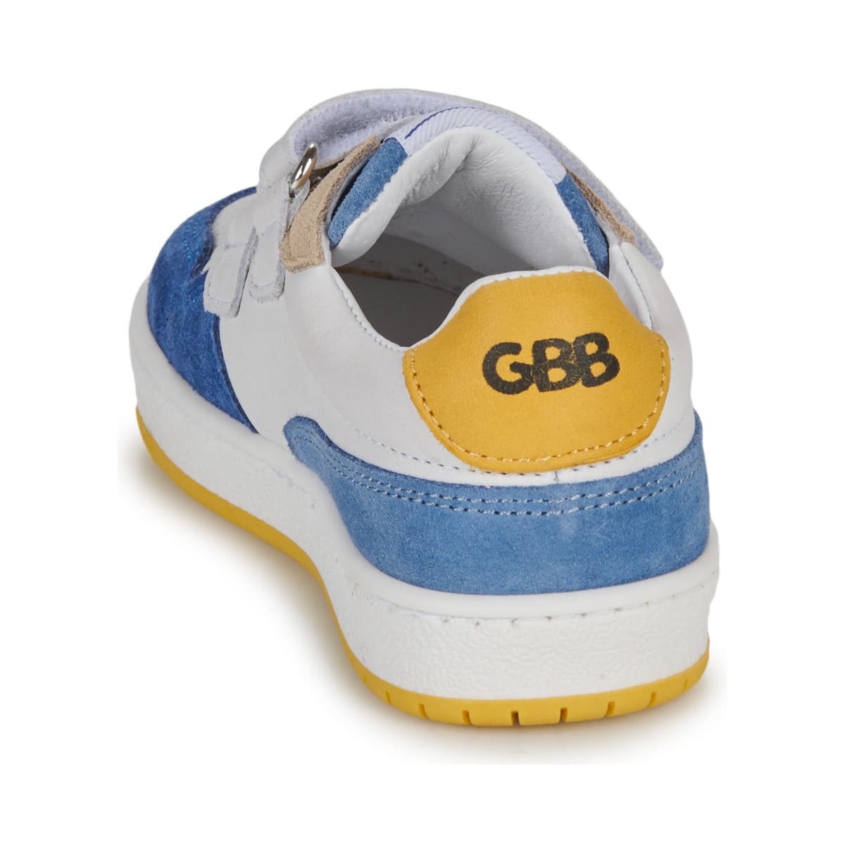Boys' Sneakers GBB Multicolor