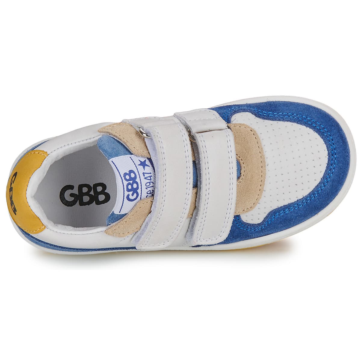 Boys' Sneakers GBB Multicolor