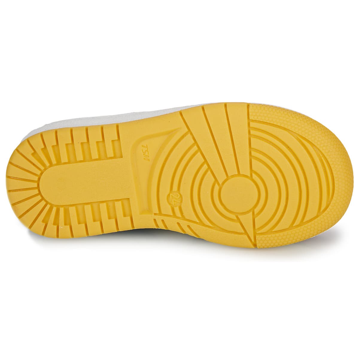 Boys' Sneakers GBB Multicolor