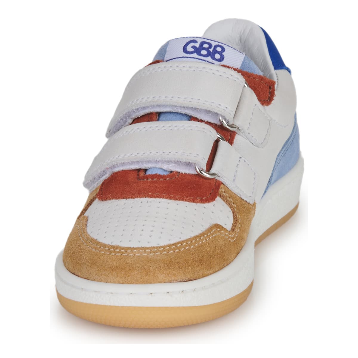 Boys' Sneakers GBB White