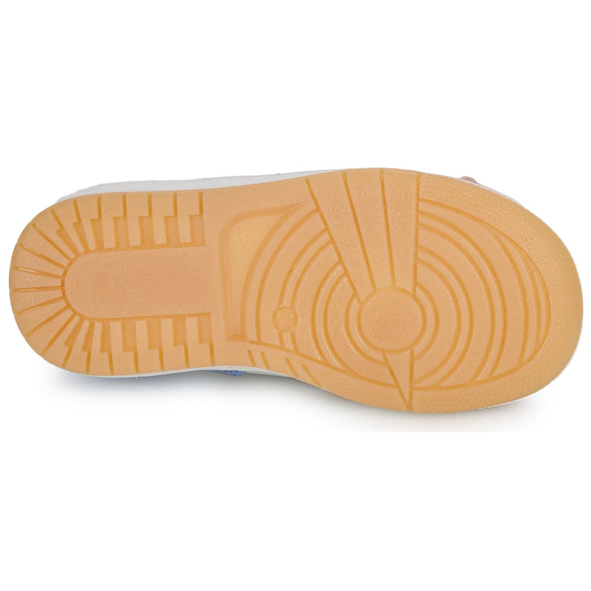 Boys' Sneakers GBB White