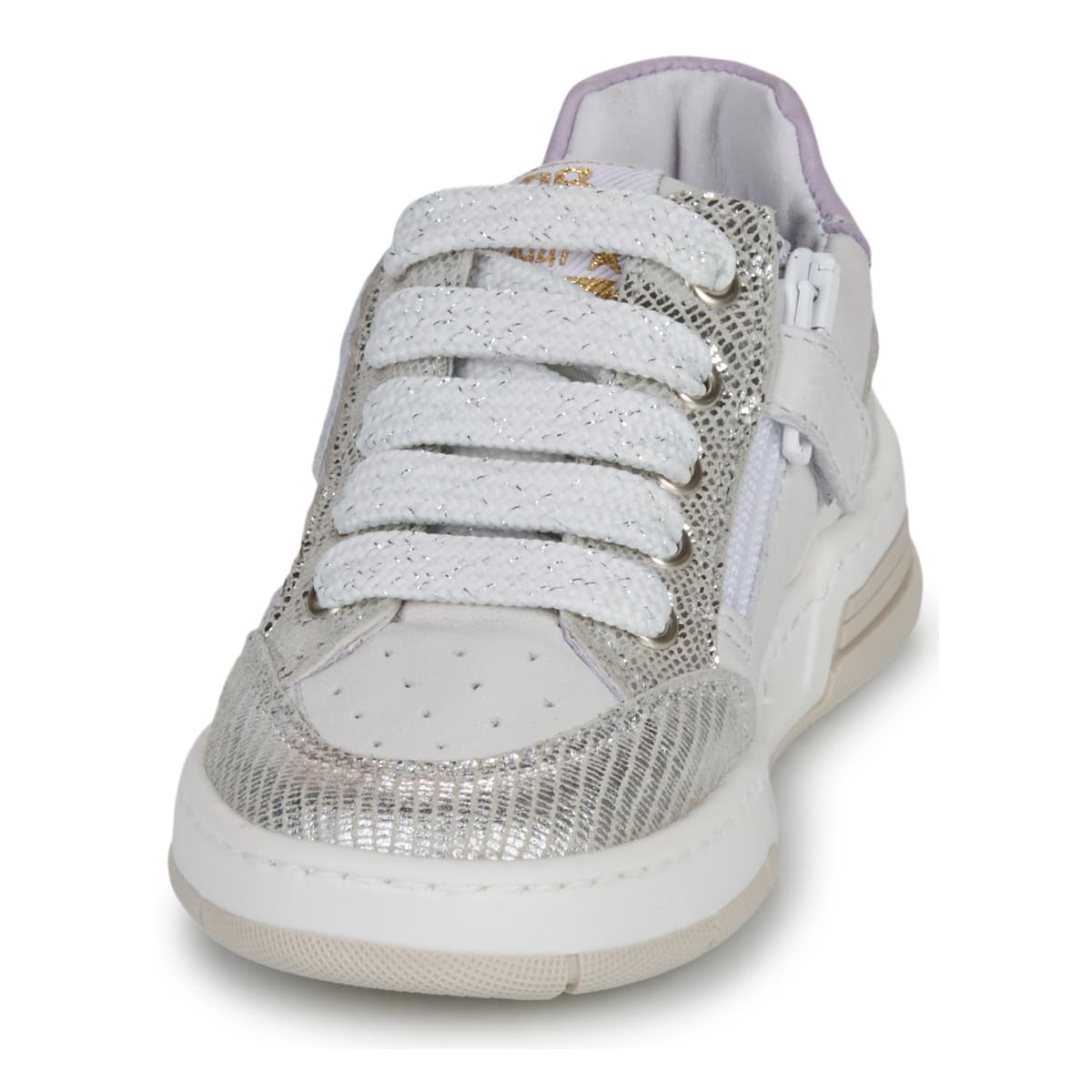 Girls' Sneakers GBB Silver
