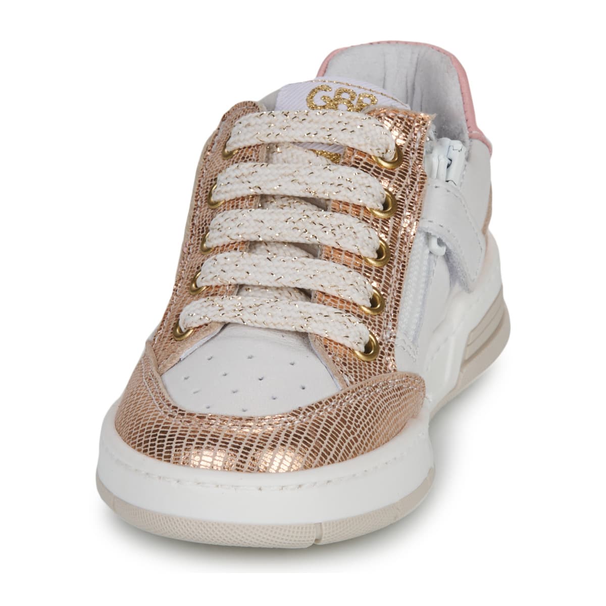Girls' Sneakers GBB Gold
