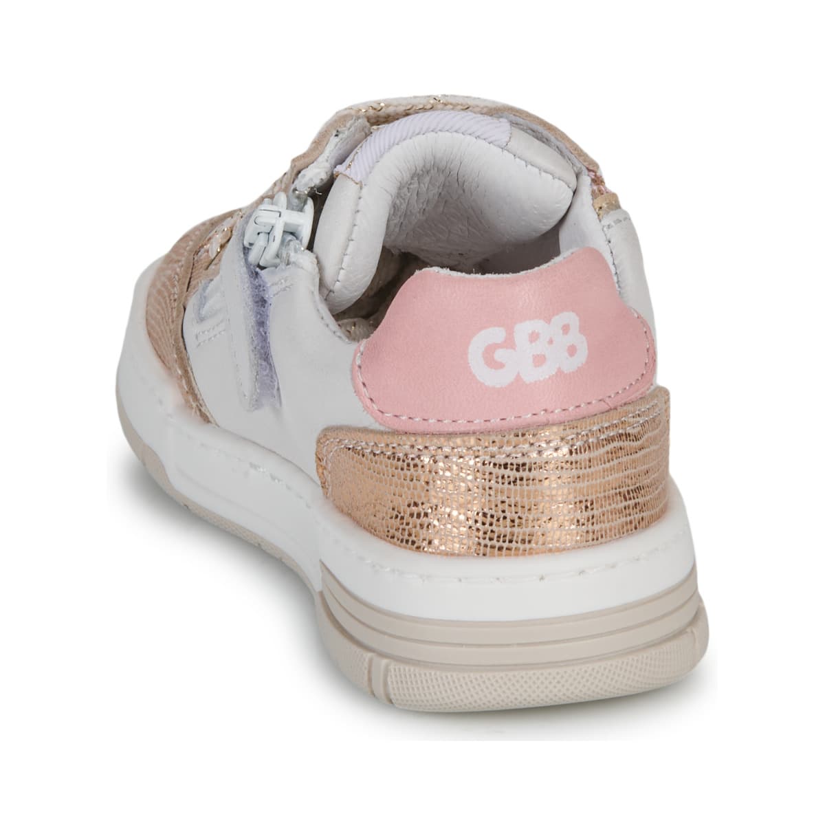 Girls' Sneakers GBB Gold