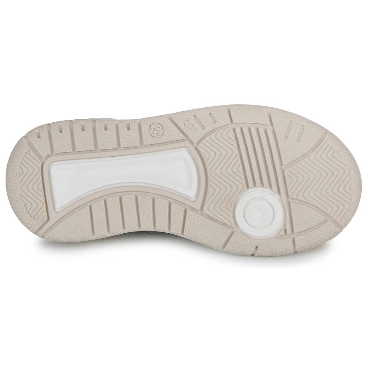 Girls' Sneakers GBB Gold