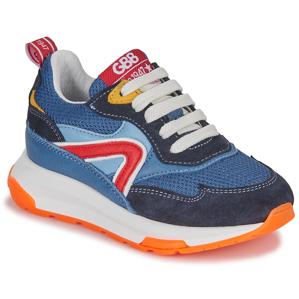 Boys' Sneakers GBB Blue