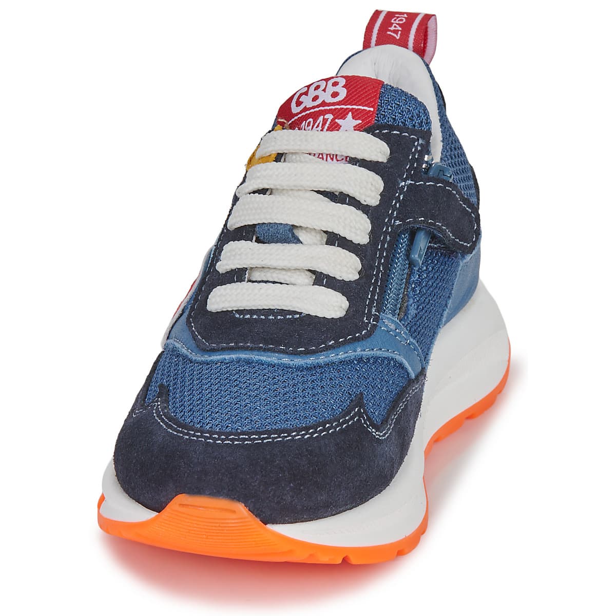 Boys' Sneakers GBB Blue