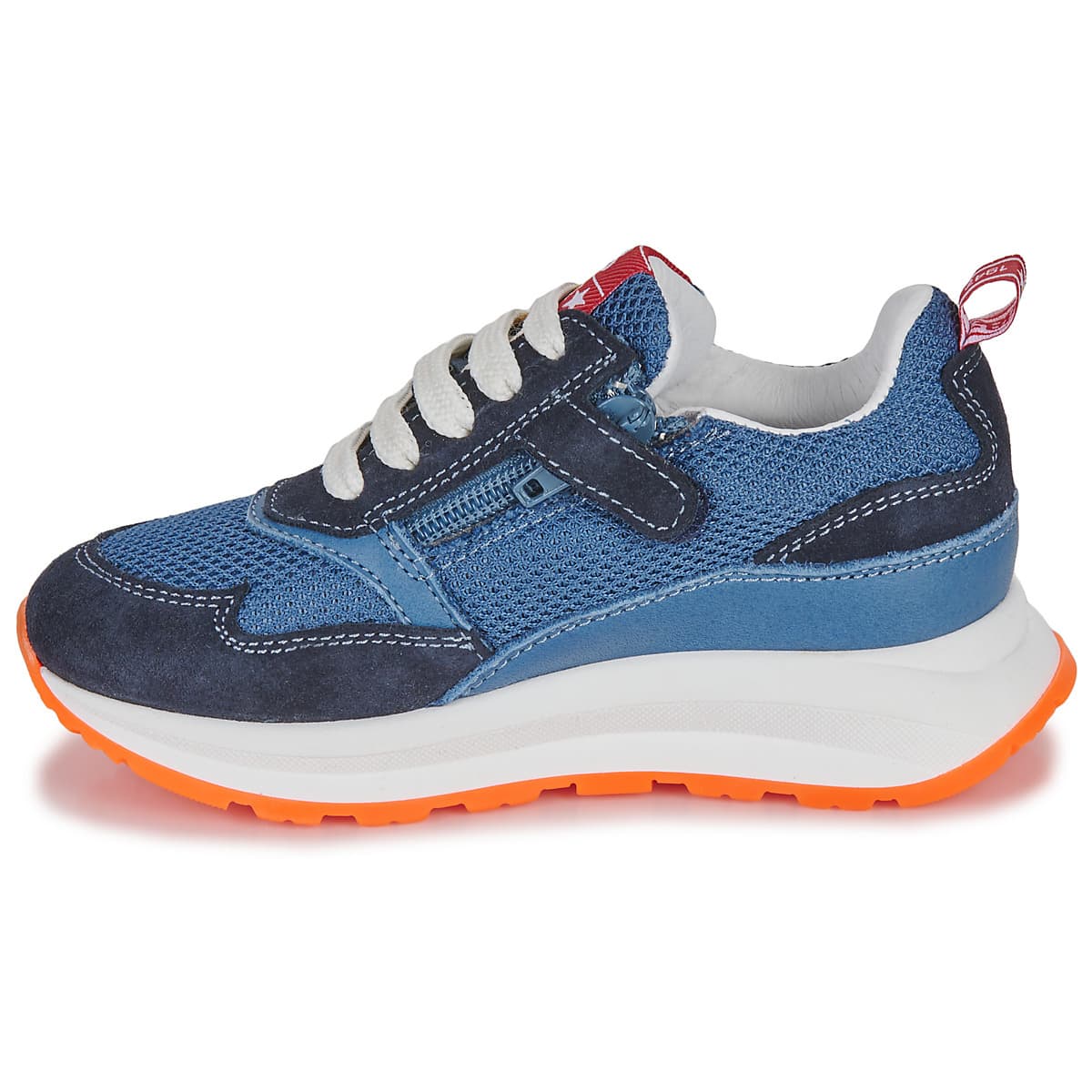 Boys' Sneakers GBB Blue