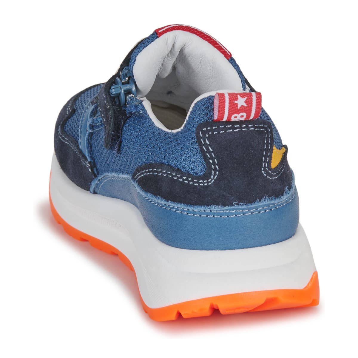 Boys' Sneakers GBB Blue