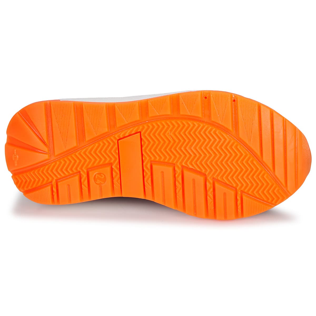 Boys' Sneakers GBB Blue