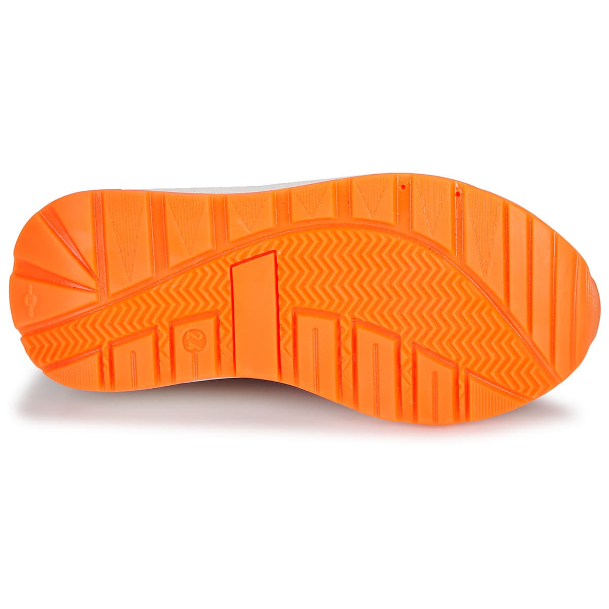 Girls' Sneakers GBB Pink