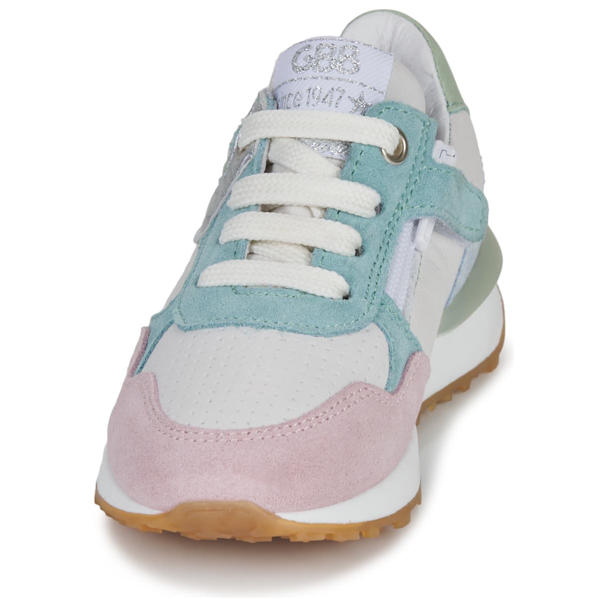 Girls' Sneakers GBB Multicolor